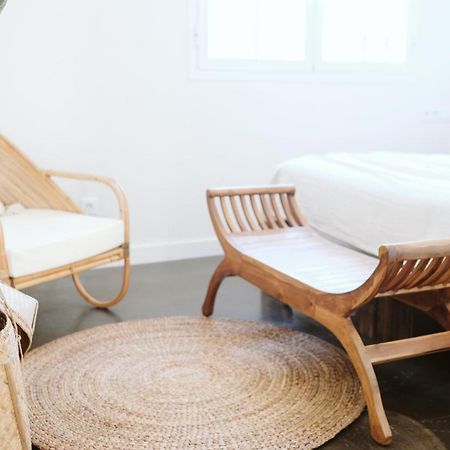 Dreamsea Surf House Fuerteventura Hostel Corralejo Luaran gambar