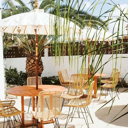 Dreamsea Surf House Fuerteventura Hostel Corralejo Luaran gambar