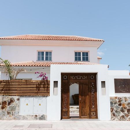 Dreamsea Surf House Fuerteventura Hostel Corralejo Luaran gambar