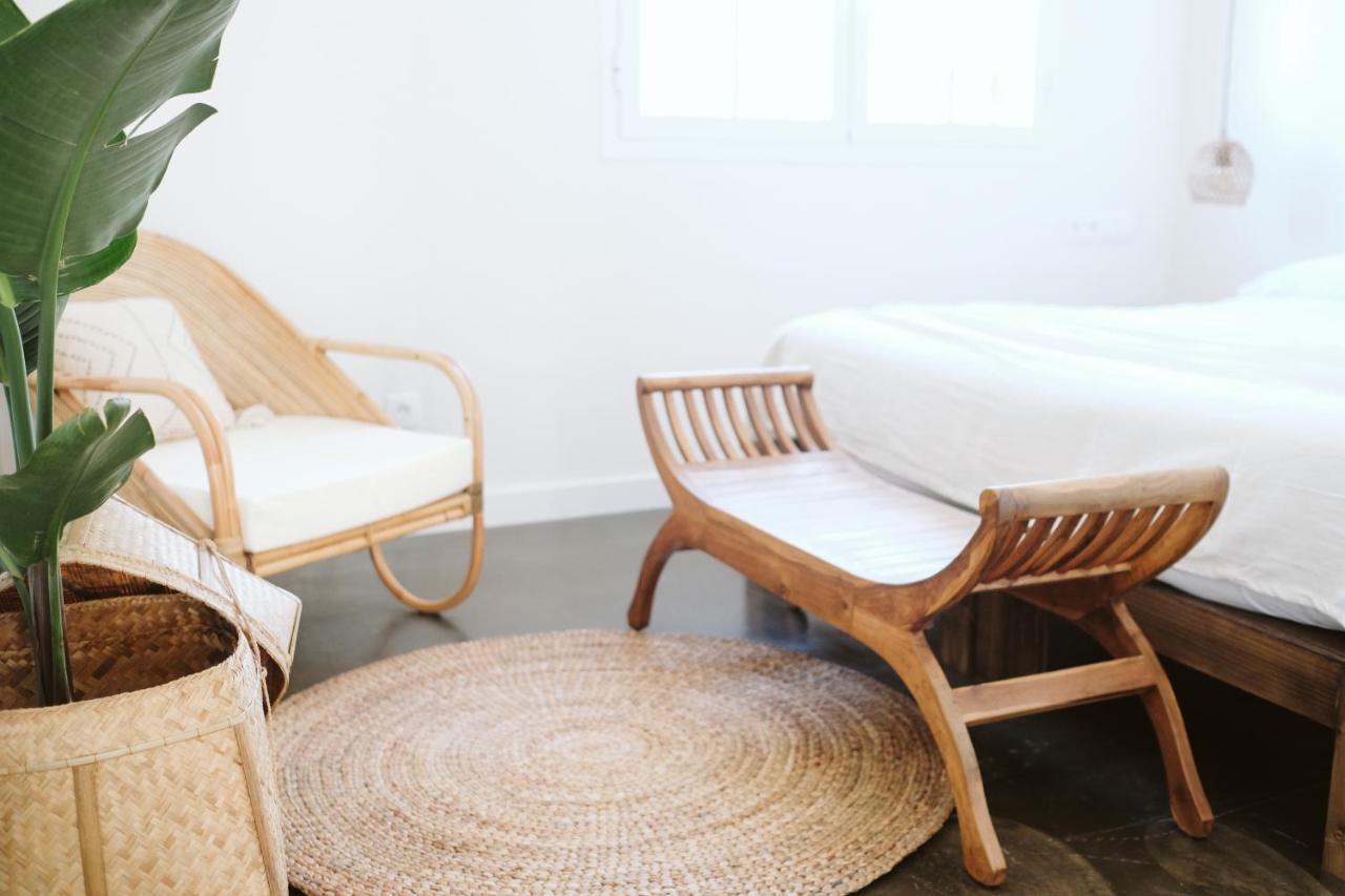 Dreamsea Surf House Fuerteventura Hostel Corralejo Luaran gambar