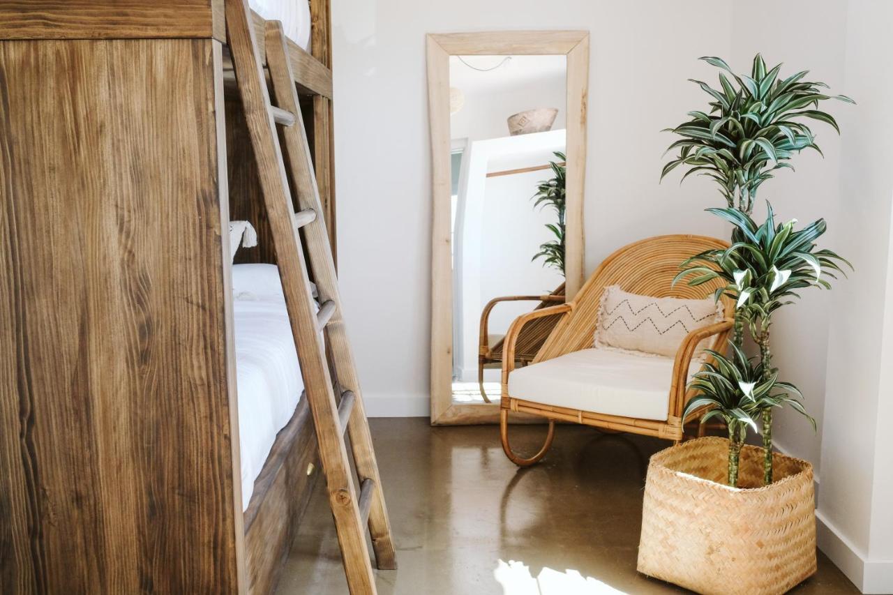 Dreamsea Surf House Fuerteventura Hostel Corralejo Luaran gambar