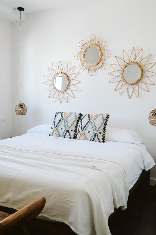 Dreamsea Surf House Fuerteventura Hostel Corralejo Luaran gambar