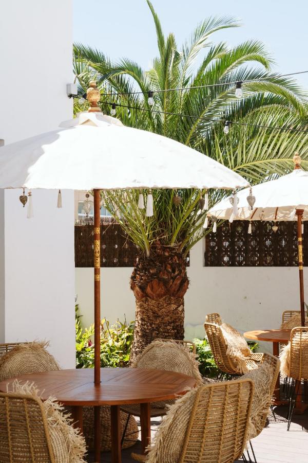 Dreamsea Surf House Fuerteventura Hostel Corralejo Luaran gambar