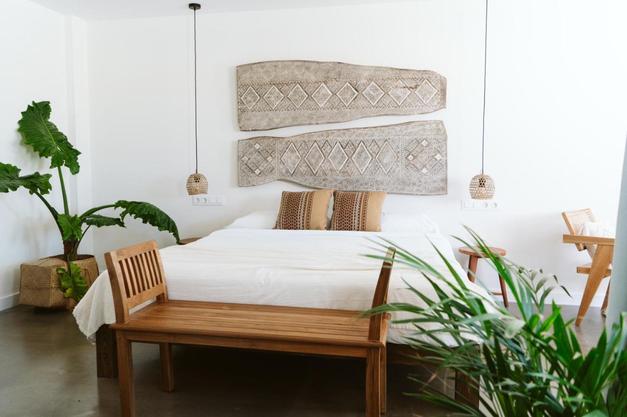 Dreamsea Surf House Fuerteventura Hostel Corralejo Luaran gambar