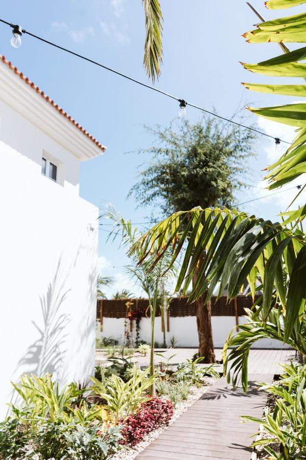 Dreamsea Surf House Fuerteventura Hostel Corralejo Luaran gambar