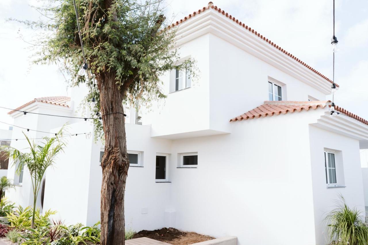 Dreamsea Surf House Fuerteventura Hostel Corralejo Luaran gambar