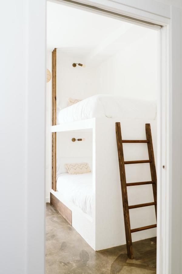 Dreamsea Surf House Fuerteventura Hostel Corralejo Luaran gambar