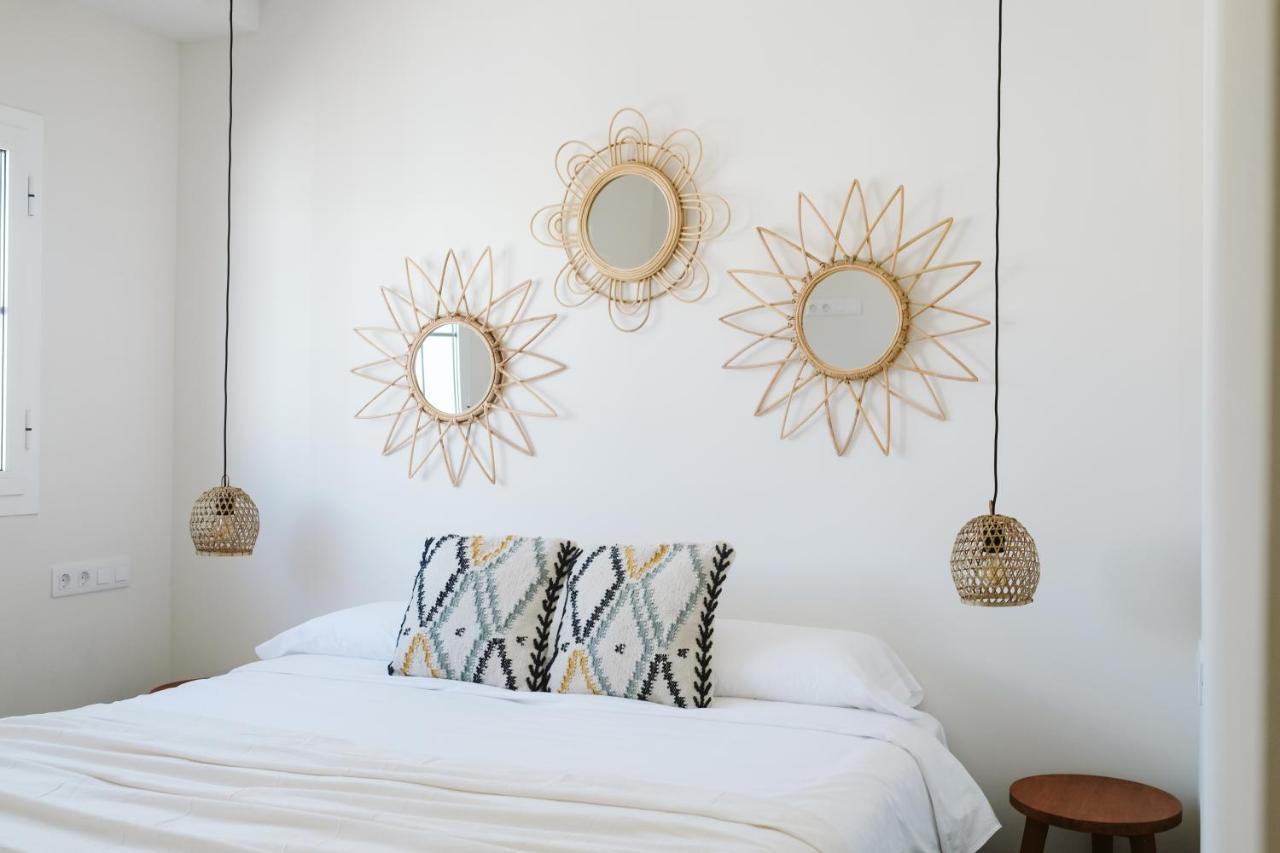 Dreamsea Surf House Fuerteventura Hostel Corralejo Luaran gambar