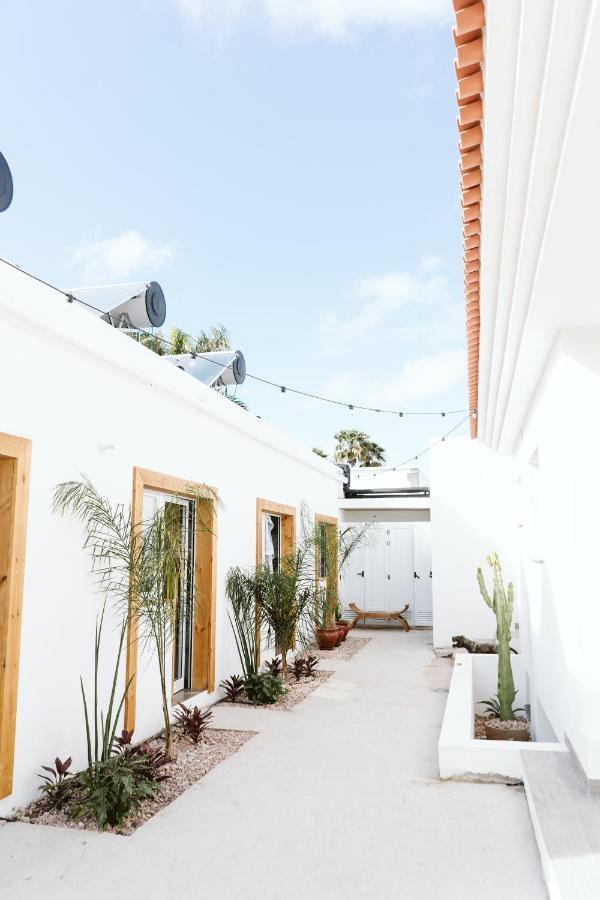 Dreamsea Surf House Fuerteventura Hostel Corralejo Luaran gambar