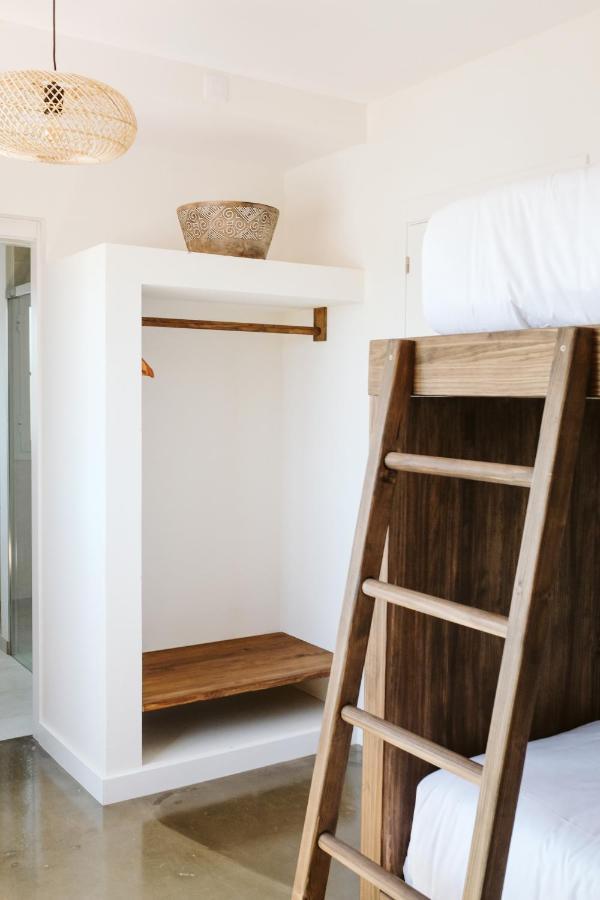 Dreamsea Surf House Fuerteventura Hostel Corralejo Luaran gambar