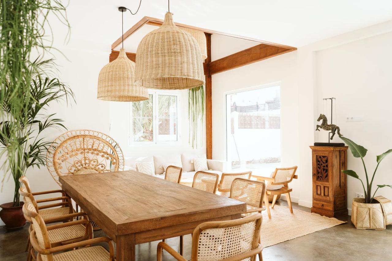 Dreamsea Surf House Fuerteventura Hostel Corralejo Luaran gambar