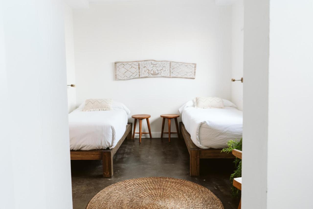Dreamsea Surf House Fuerteventura Hostel Corralejo Luaran gambar