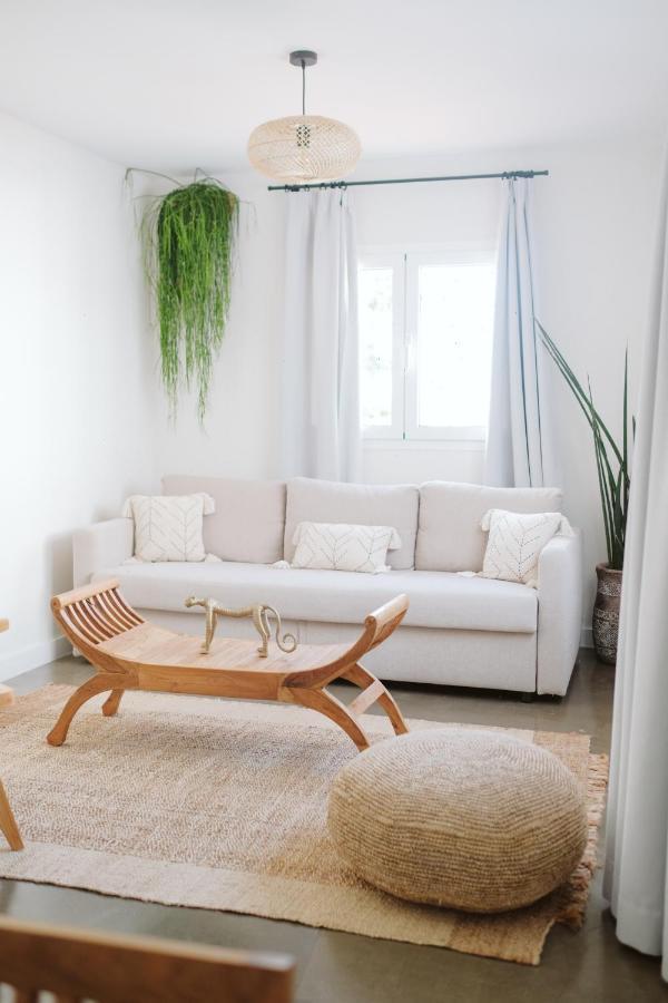 Dreamsea Surf House Fuerteventura Hostel Corralejo Luaran gambar
