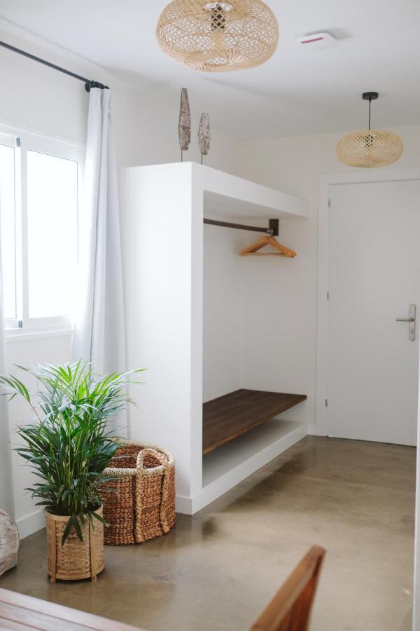 Dreamsea Surf House Fuerteventura Hostel Corralejo Luaran gambar
